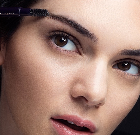 Идеальные брови