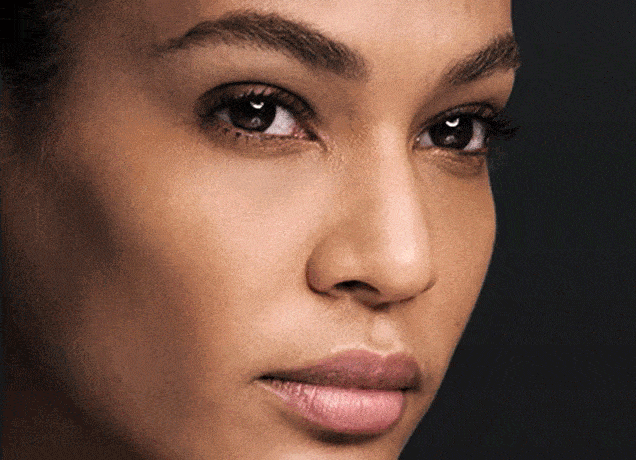 Освежить взгляд