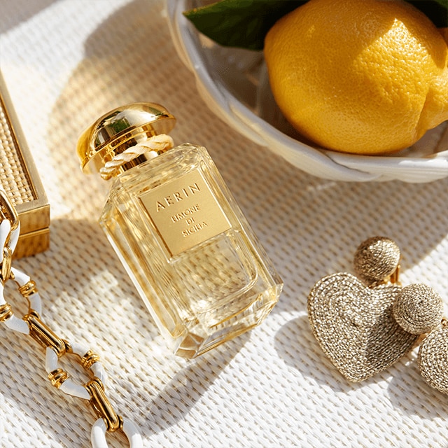 AERIN Beauty Fragrance Est e Lauder Official Site