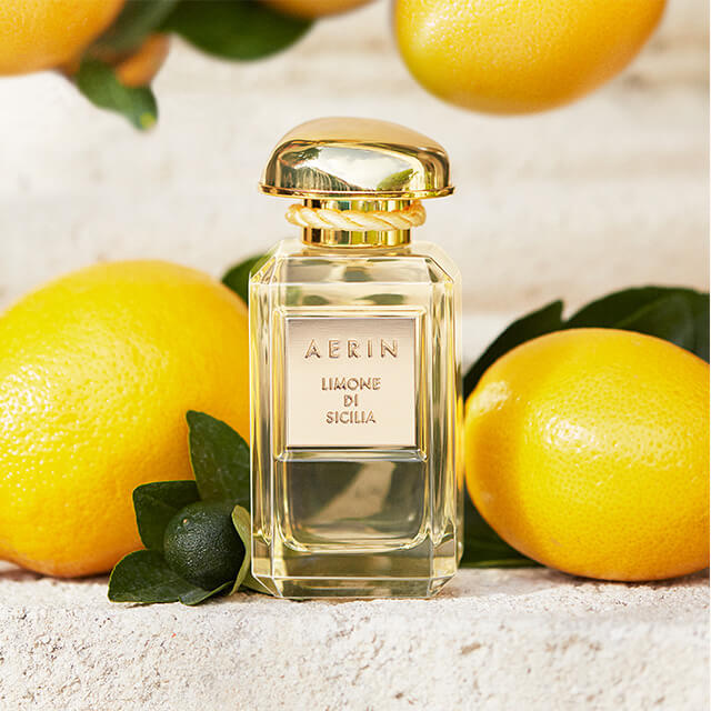 AERIN Beauty Fragrance Est e Lauder Official Site