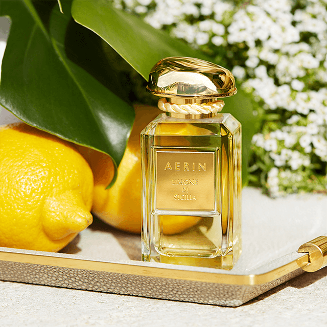 AERIN Beauty Fragrance Est e Lauder Official Site