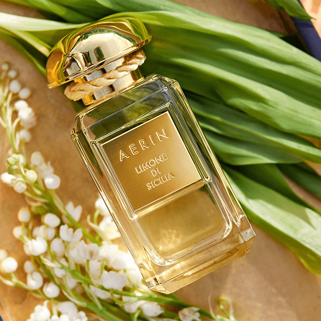 AERIN Beauty Fragrance Est e Lauder Official Site