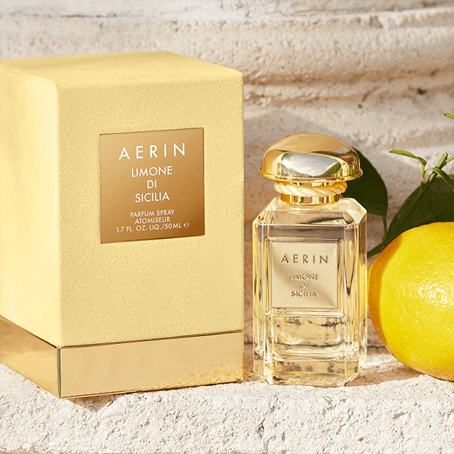 AERIN Beauty Fragrance Est e Lauder Official Site