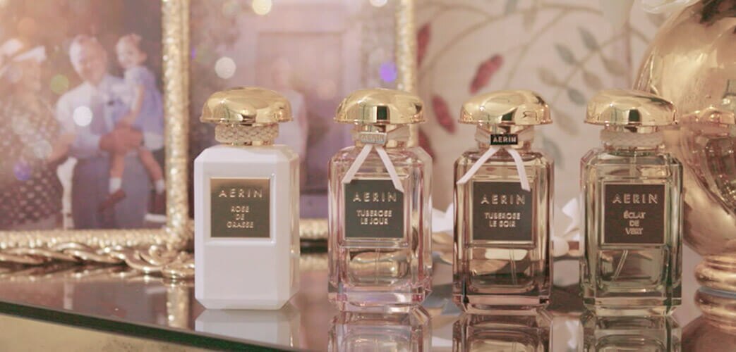 Premier Collection AERIN Est e Lauder