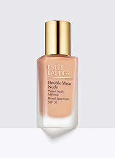 Тональный флюид Double Wear Nude SPF 30