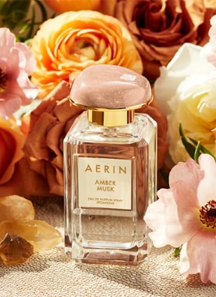 Amber musk on sale aerin