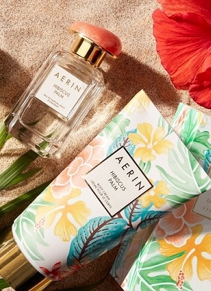 Aerin parfum hibiscus palm 2025