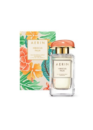 AERIN Hibiscus Palm Est e Lauder