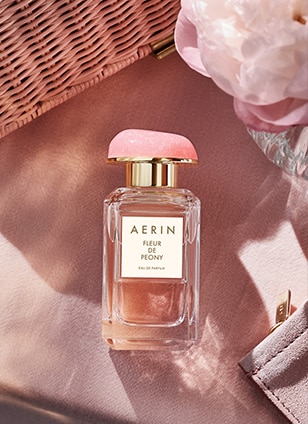 AERIN Fleur de Peony Est e Lauder