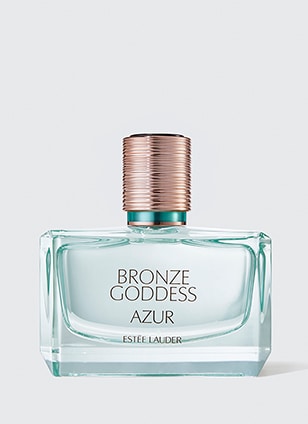 Bronze Goddess Azur