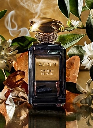 aerin ambrette de noir perfume