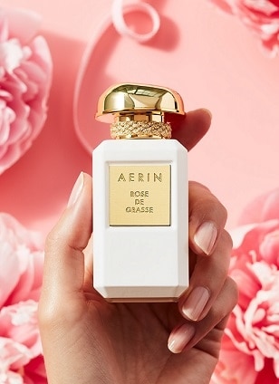 AERIN Rose de Grasse Est e Lauder