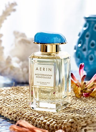 Estee lauder mediterranean honeysuckle 2025