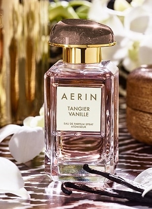 AERIN Tangier Vanille