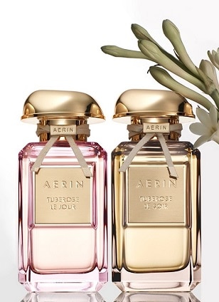 Aerin perfume tuberose sales le jour