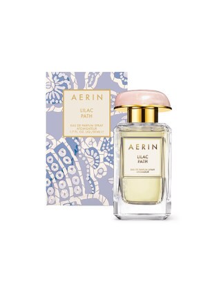 Estee lauder lilac perfume clearance
