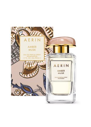 amber musk aerin