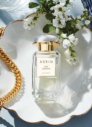 AERIN Ikat Jasmine Est e Lauder