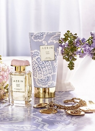 AERIN Lilac Path Estee Lauder