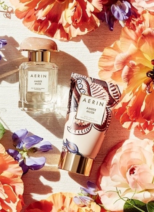 Estee lauder aerin amber musk online