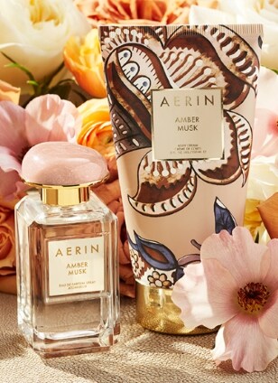 Estee lauder perfume amber musk hot sale