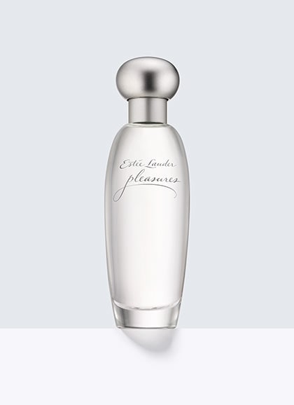 Estee lauder pleasures perfume discount
