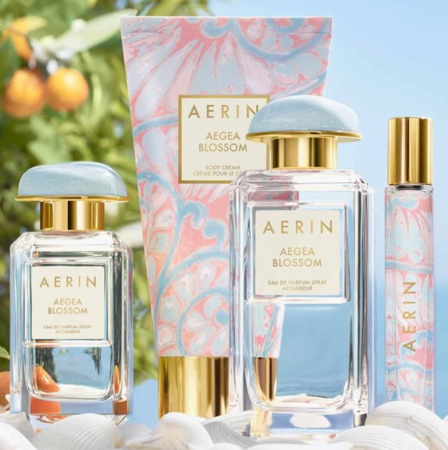 Aerin Landing Carousel Est e Lauder