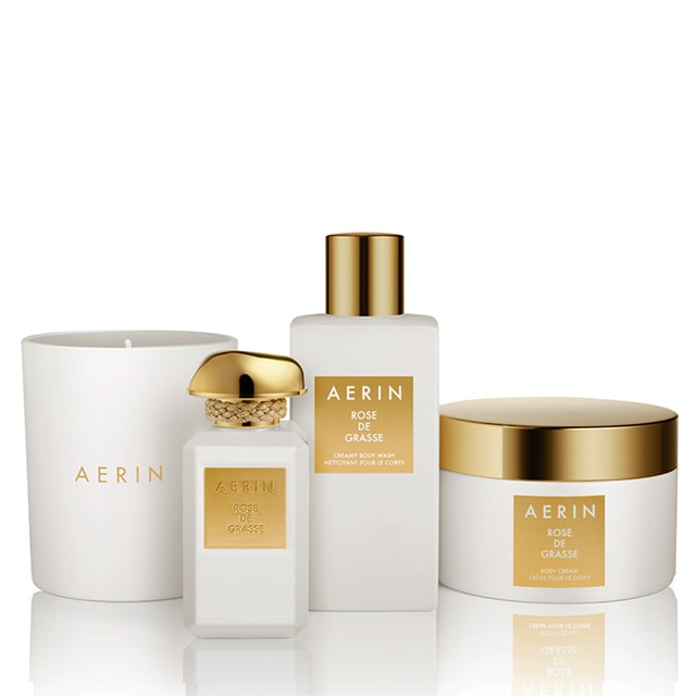 estee lauder aerin rose de grasse