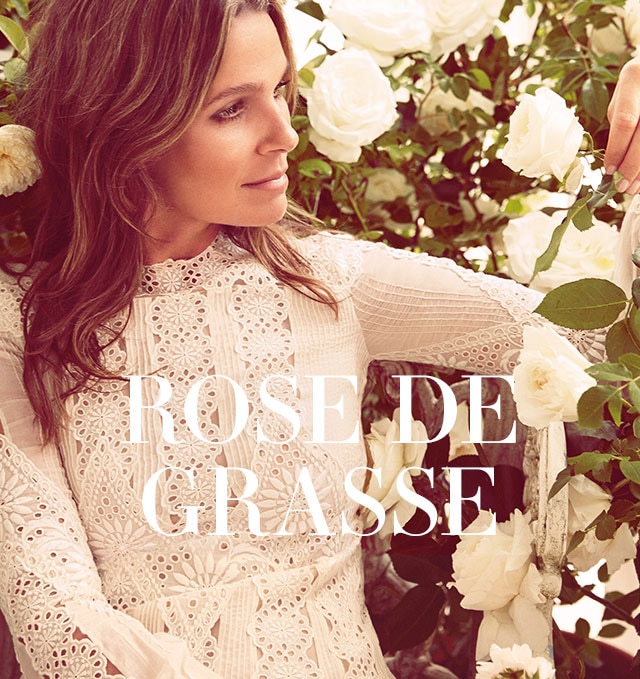 estee lauder aerin rose de grasse