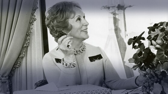 Estee Lauder
