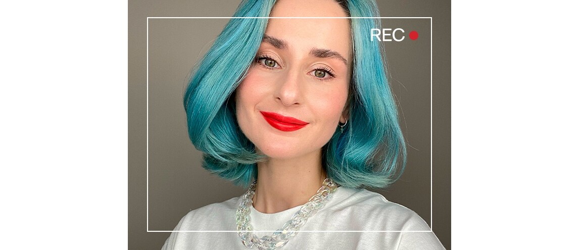 Юлия Сероштан